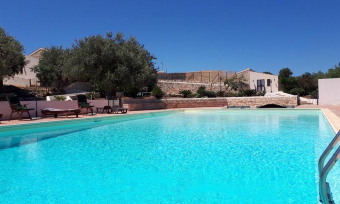 Modica House | Agriturismo Serrafiori