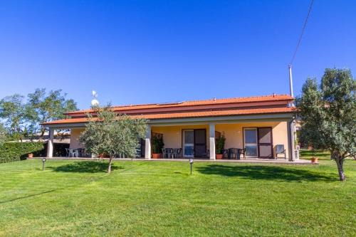 Magliano in Toscana Apartment | Agriturismo Severini