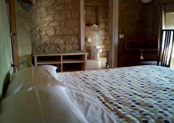 Bagnaria House | Agriturismo Spizzirò