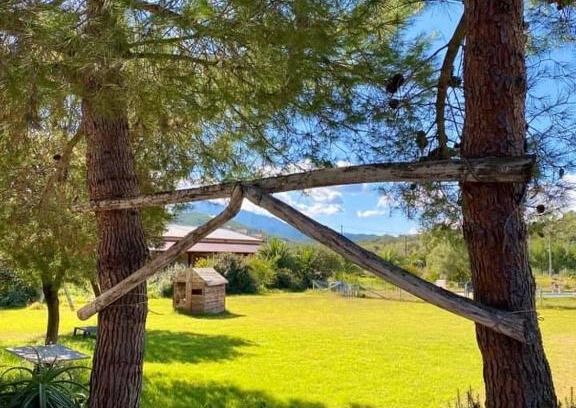 Uta House | Agriturismo Su Niu