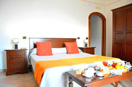 Agerola House | Agriturismo sul Sentiero