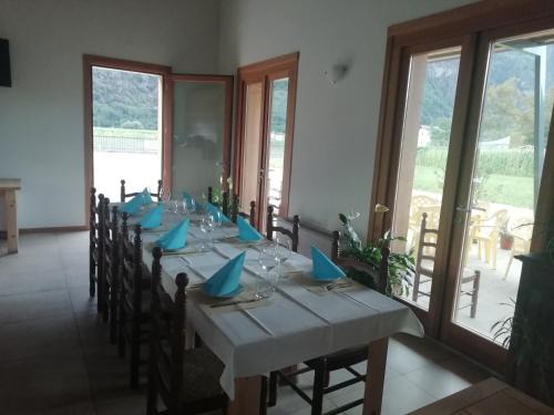 Samolaco House | Agriturismo Summus Lacus