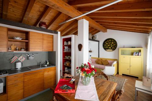 Teolo Apartment | Agriturismo Terre Bianche