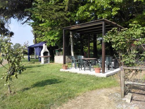 Formignana House | Agriturismo Valpagliaro