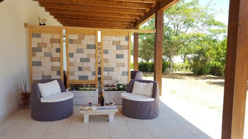 Torre dell'Orso House | Agriturismo Villa Tommaso