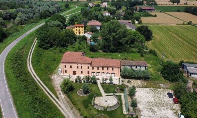 Quistello Other | agriturismo zibramonda