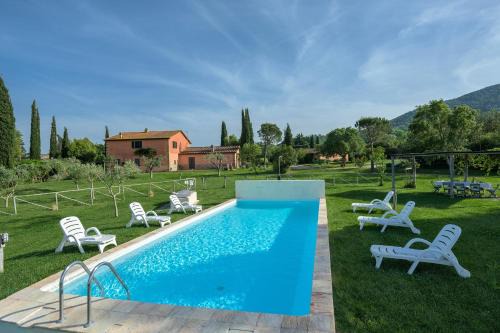 Castiglione della Pescaia Apartment | Agriturismo Zuccherini