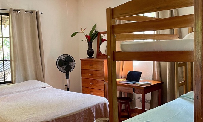 Boaco Bed & Breakfast | Agro and ecotourism in the heart of Nicaragua, San Lorenzo, Boaco