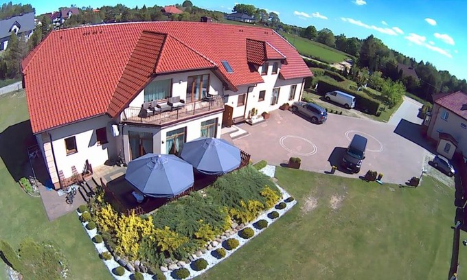 Makowo House | Agro Nad Stawem