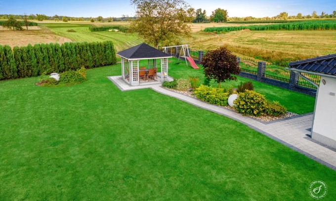 Cisek House | Agrodomek - komfortowy Apartament na Górnym Śląsku