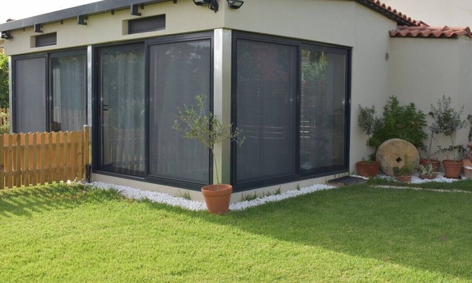 Misiria Cottage | Agrokipos Tiny Cottage - Dimitris | Click&Flat