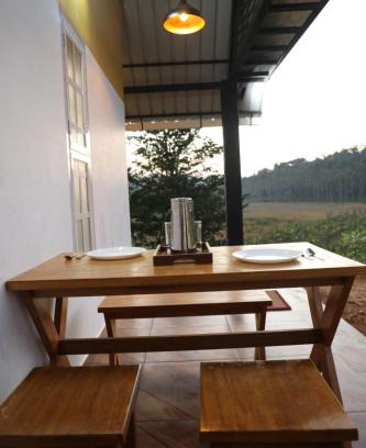 Sulthan Bathery House | Agronest Farm by LivingStone