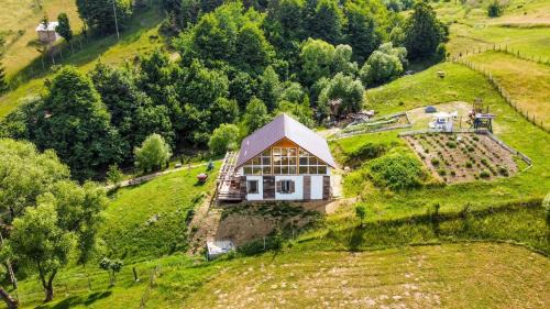 Gura Humorului House | Agroturism Bori Punct Gastronomic Local