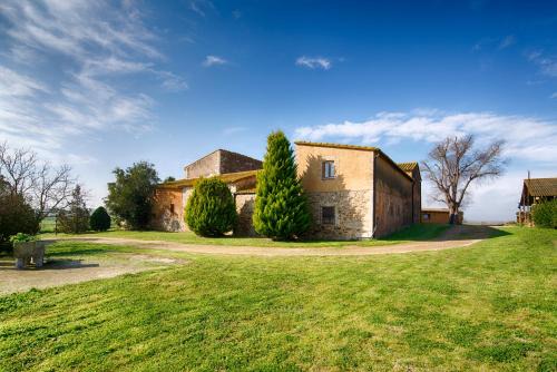 Campllong House | Agroturisme Sant Dionis