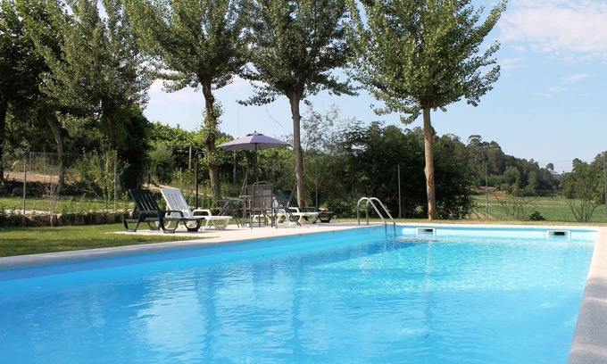 Mancelos Other | Agroturismo Quinta de Travancela