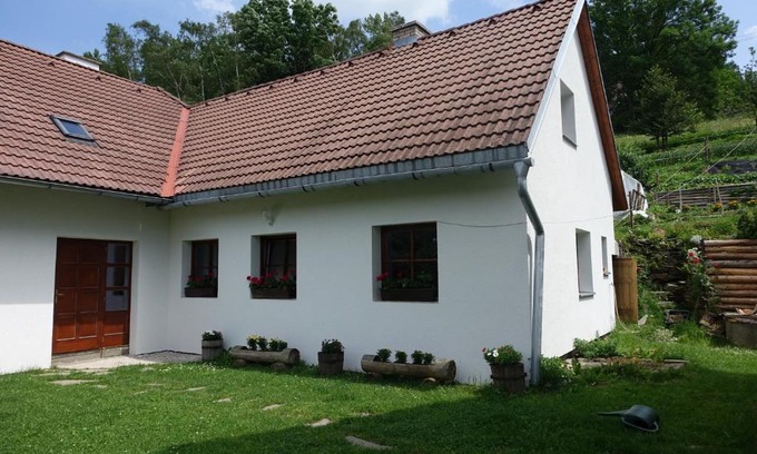 Mala Moravka Apartment | Agroturistika Malá Morávka