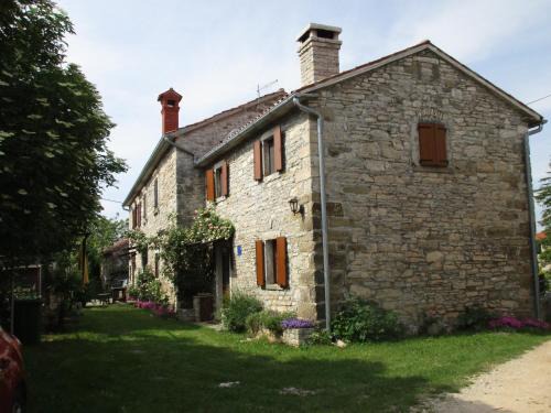 Zrenj House | Agroturizam Nežić