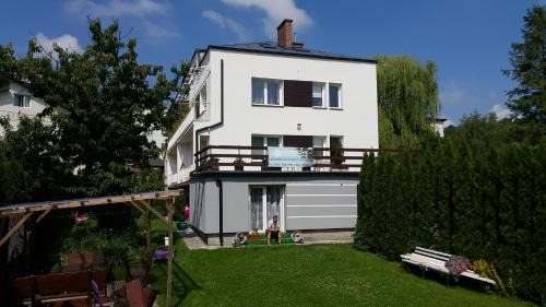 Rymanow-Zdroj House | Agroturystyka Bliźniaczek