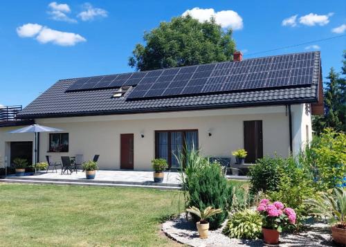 gmina Urszulin House | Agroturystyka Czahary