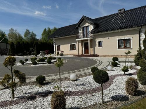 Koziegowy Apartment | Agroturystyka Domilo Mzyki