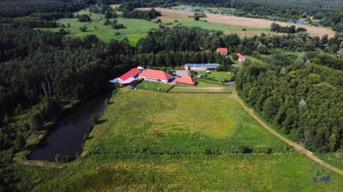 Rogozno House | Agroturystyka Kaczy Brzeg