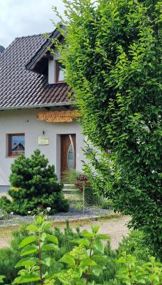 gmina Borzytuchom House | Agroturystyka Kaszuby Villagehome