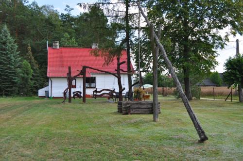 gmina Tuczna House | Agroturystyka "Leśne Zacisze na Podlasiu"