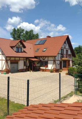 gmina Fredropol House | Agroturystyka Leśny Potok