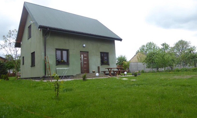 Goniadz House | Agroturystyka Moniuszko