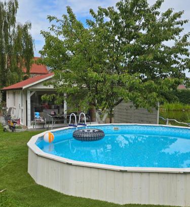 Sulecin House | Agroturystyka Nad-Stawem 2