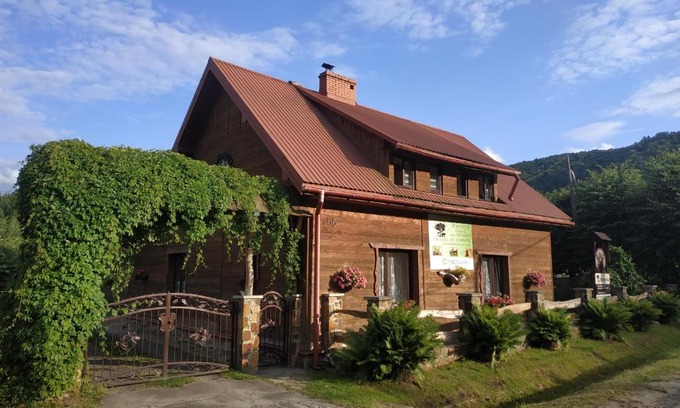 Cisna House | AGROTURYSTYKA OSTOJA