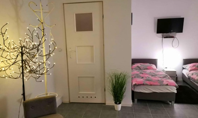 Uniejow House | Agroturystyka