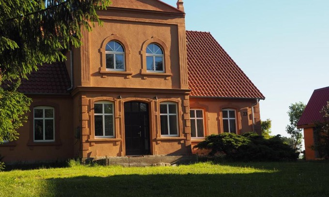Stepnica House | Agroturystyka Pod Orzechem
