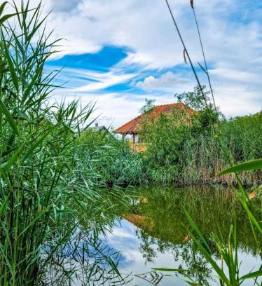Mragowo House | Agroturystyka Pod Podkową