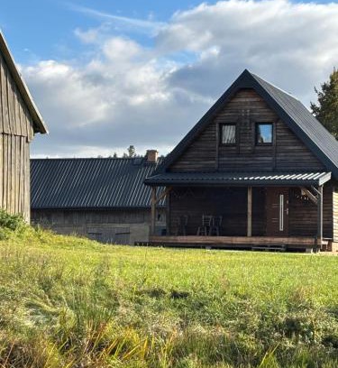 Dubeninki Apartment | Agroturystyka Przytulna Chata