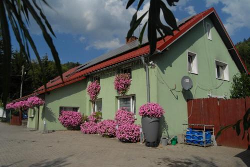 Sokolec House | Agroturystyka Sokolec Górski