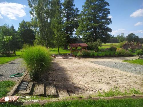 Milicz House | Agroturystyka "U Źródła"