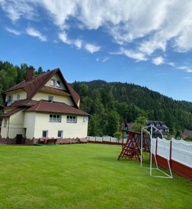 Ochotnica Gorna Bed & Breakfast | Agroturystyka u Czepiela