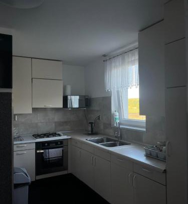 Gromadka House | Agroturystyka u Jacka