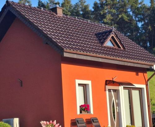 Klodzko Miasto Villa | Agroturystyka u Janosika 1