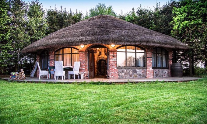 koszalinski House | Agroturystyka u Karoliny