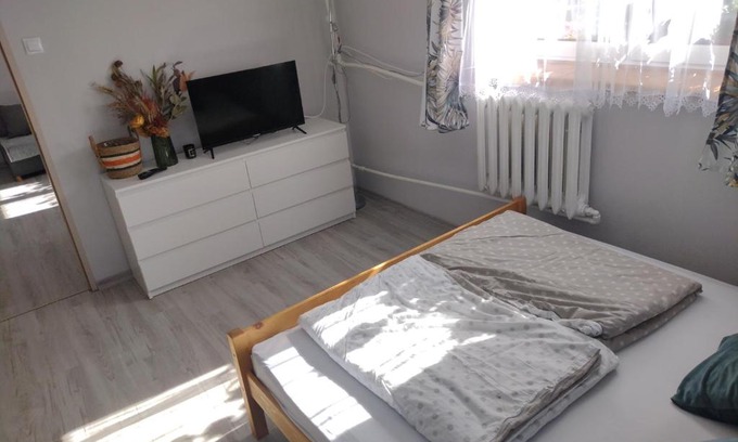Nowosiolki Apartment | Agroturystyka u Marcelki