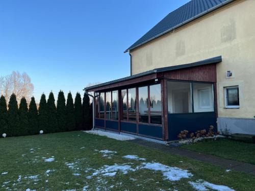 Gromadka Apartment | Agroturystyka u Sylwii