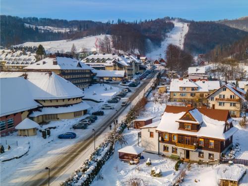 Wisla Apartment | Agroturystyka u Wańka