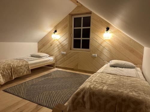 gmina Perlejewo Apartment | Agroturystyka Witoldówka