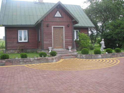 gmina Filipow House | Agroturystyka z kajakiem