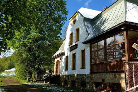 Niedamirow House | Agroturystyka Ziemowit Karkonosze