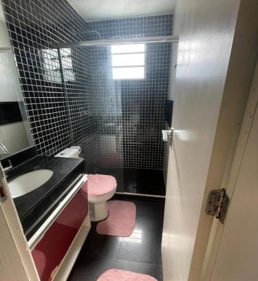 Campos Apartment | Agua marinha david 12
