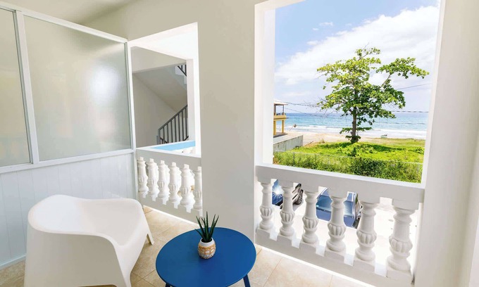 Carrizal Apartment | Aguada Ocean Club 2A - 2 Bed 1 Bath Suite