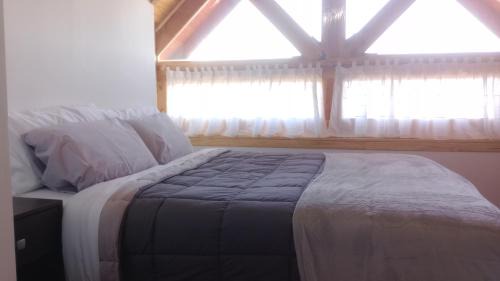 Dina Huapi Apartment | Aguas Claras del Sur